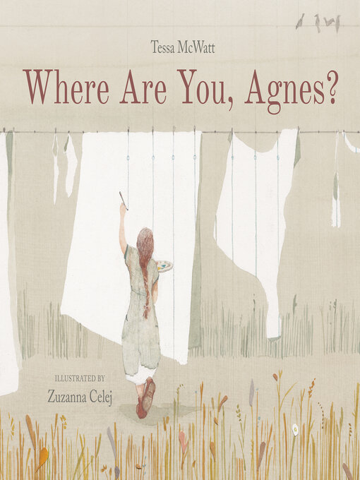 Title details for Where Are You, Agnes? by Tessa McWatt - Available